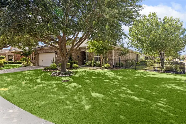 1002 Cleistes Lane, Richmond, TX 77469