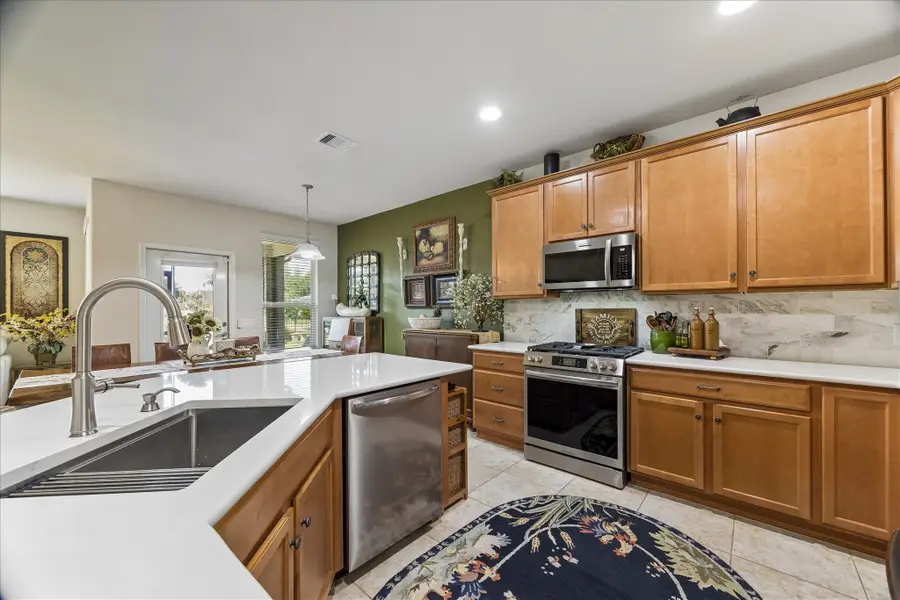 1002 Cleistes Lane, Richmond, TX 77469 - #3