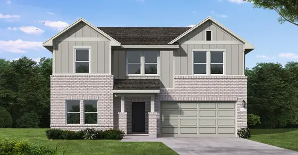 6735 Pebble Bluff Court, Cove, TX 77523