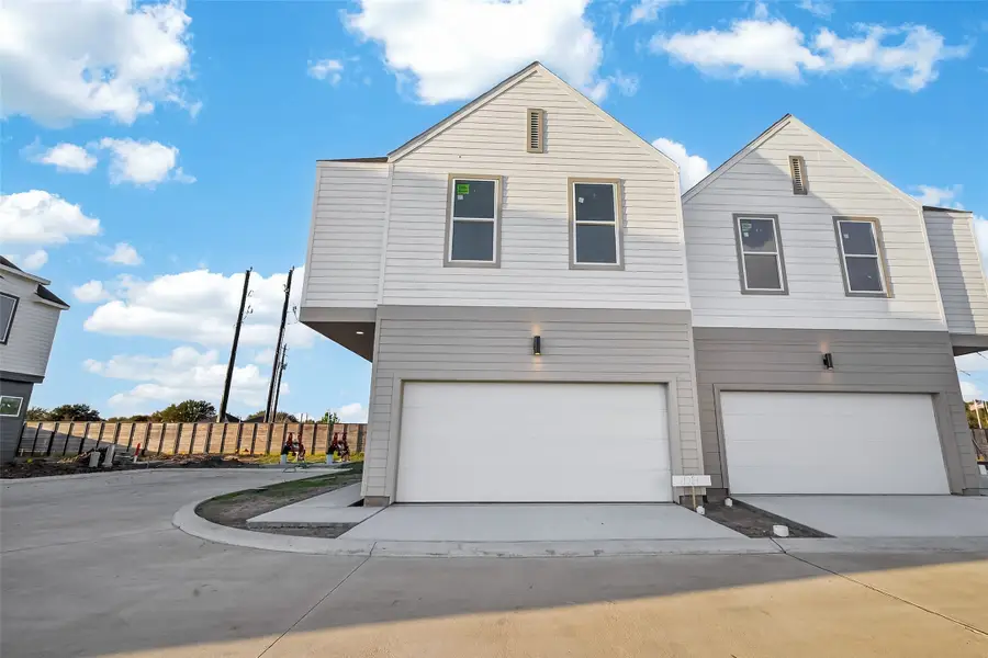 4014 Buffalo Moon Drive, Houston, TX 77045 - #2