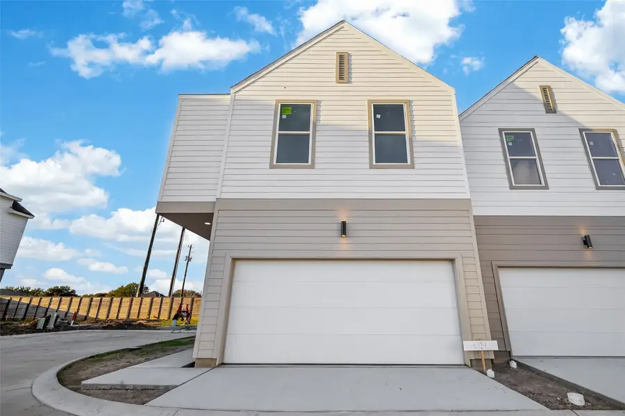 4014 Buffalo Moon Drive, Houston, TX 77045 - #3