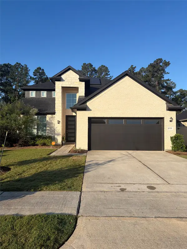 40216 S Heron Heights Way, Magnolia, TX 77354