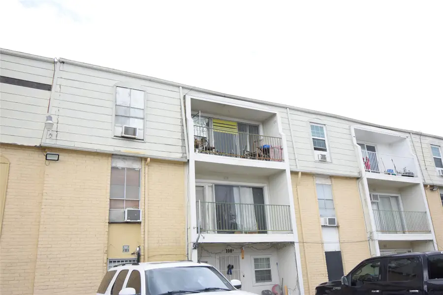 8200 S Broadway Street #158N, Houston, TX 77061 - #2