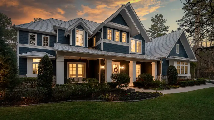 10 Riata Drive, Magnolia, TX 77354 - #2