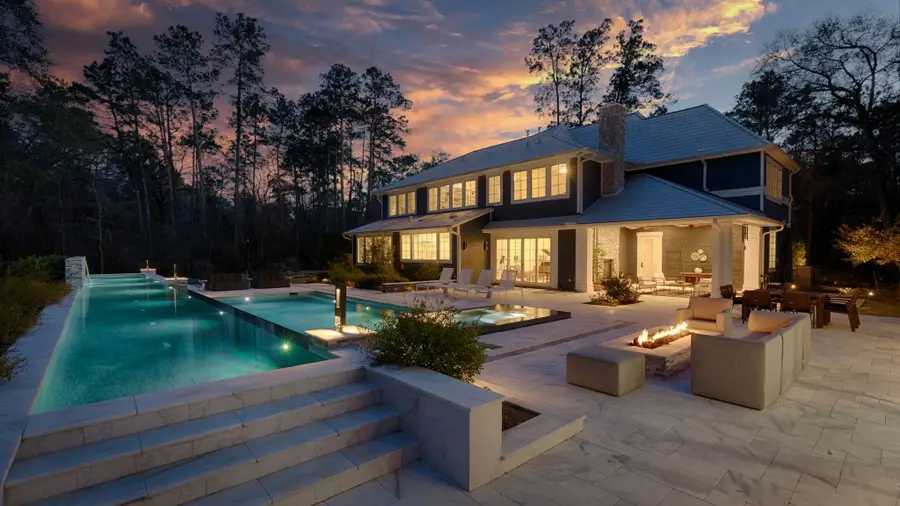 10 Riata Drive, Magnolia, TX 77354 - #3