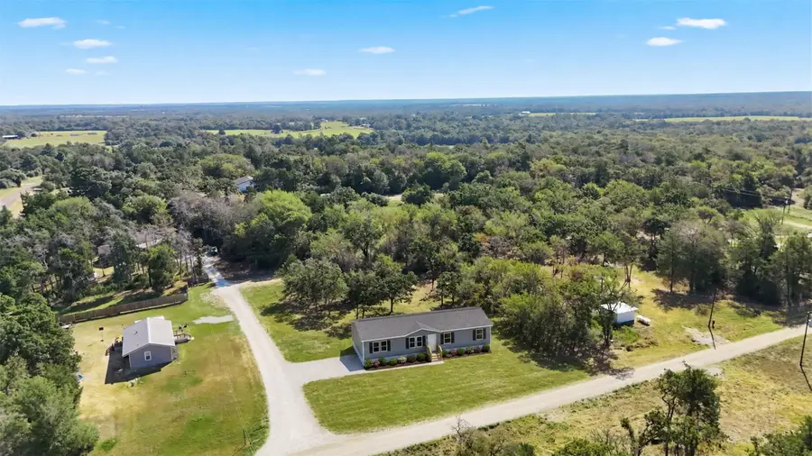 TBD Henge Road, Franklin, TX 77856 - #2