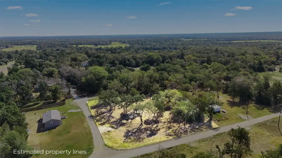 TBD Henge Road, Franklin, TX 77856 - #3