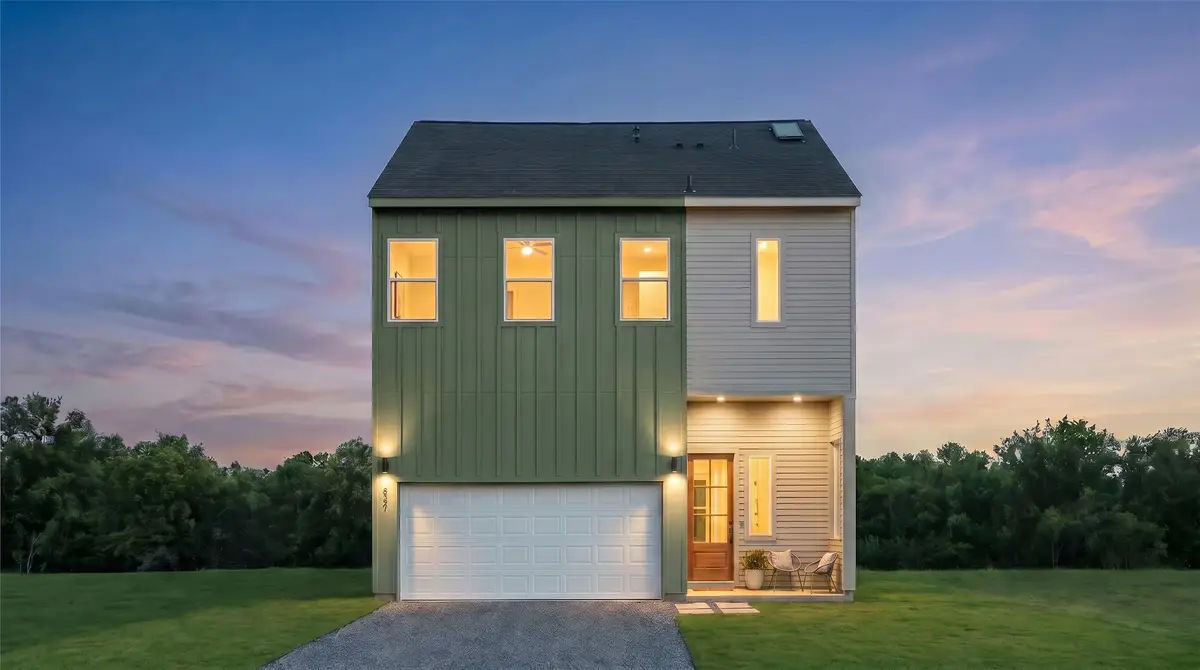 412 Rafi Run Lane, Houston, TX 77018 - #1
