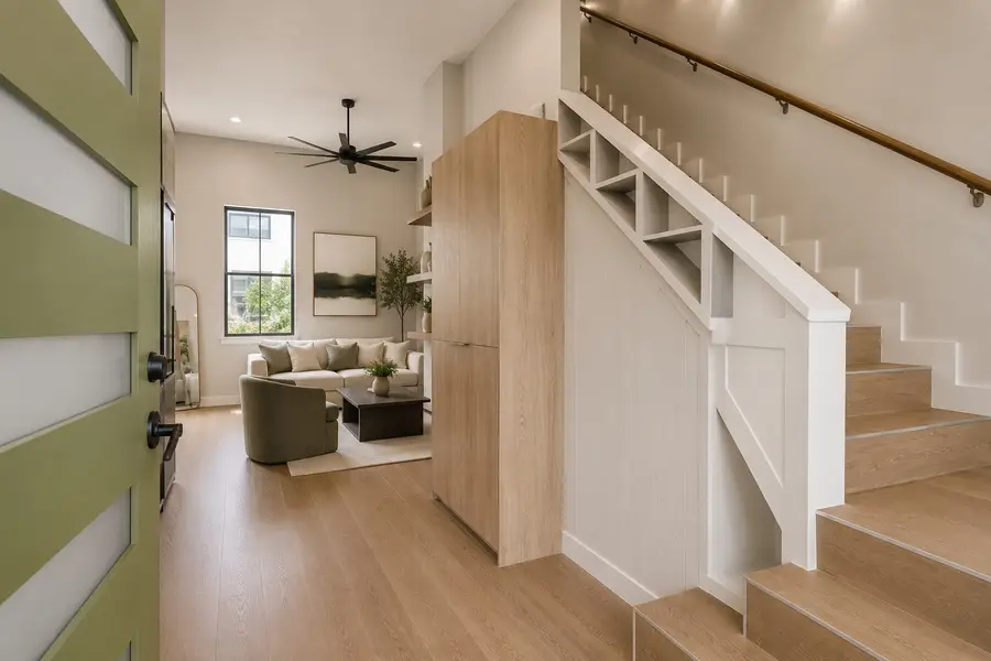 412 Rafi Run Lane, Houston, TX 77018 - #2