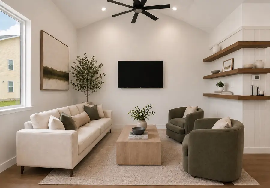412 Rafi Run Lane, Houston, TX 77018 - #3