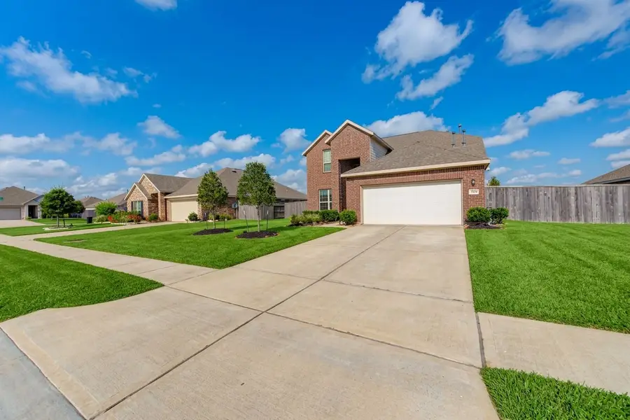 3708 Paloma Falls Lane, Rosenberg, TX 77469 - #2