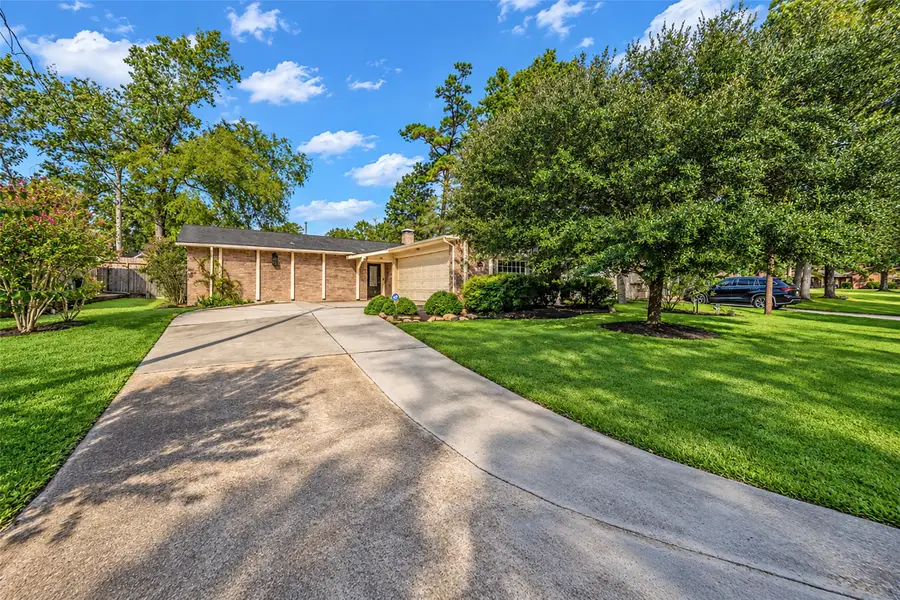 95 Paradise Valley Drive, Conroe, TX 77304 - #2