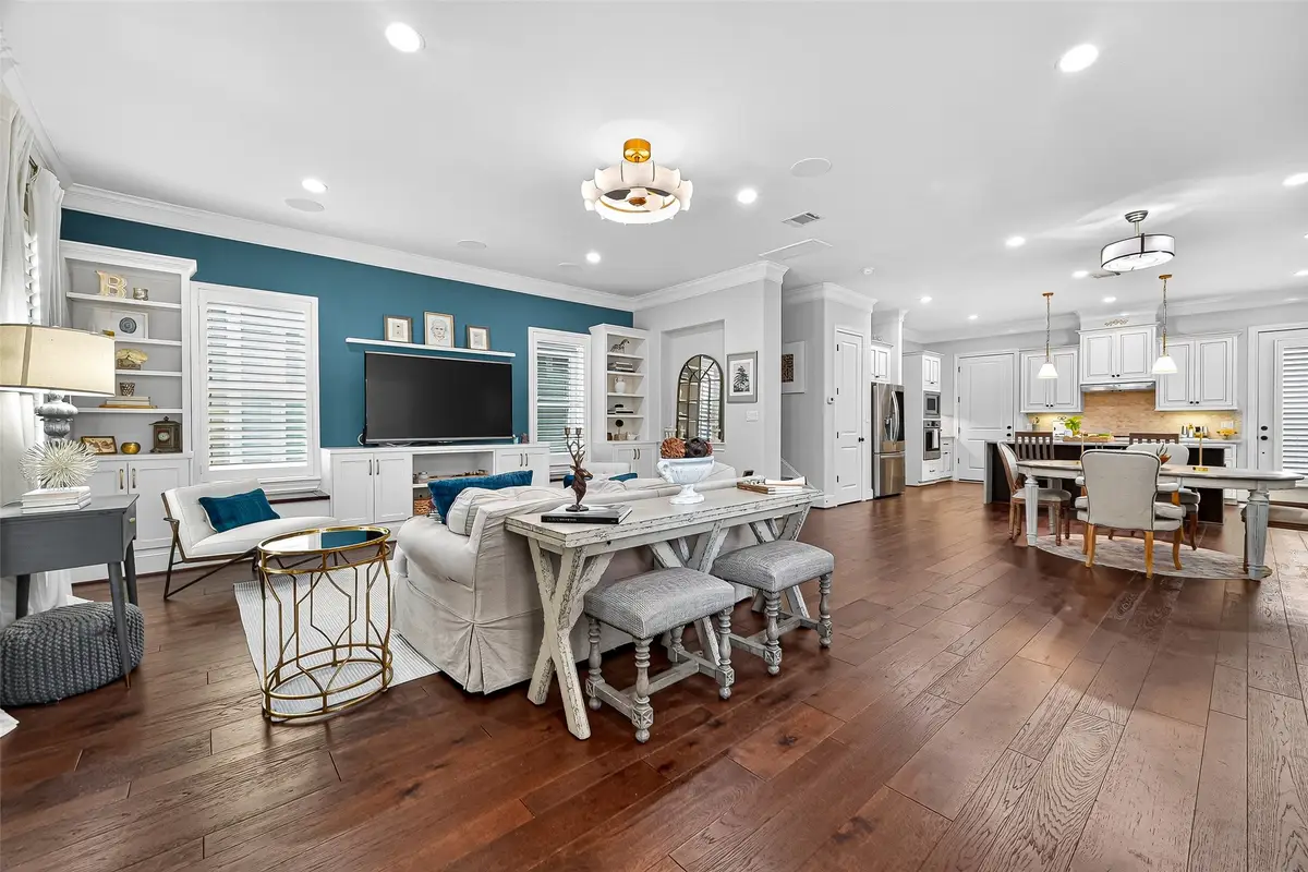 8729 Oak Kolbe Lane, Houston, TX 77080 - #1