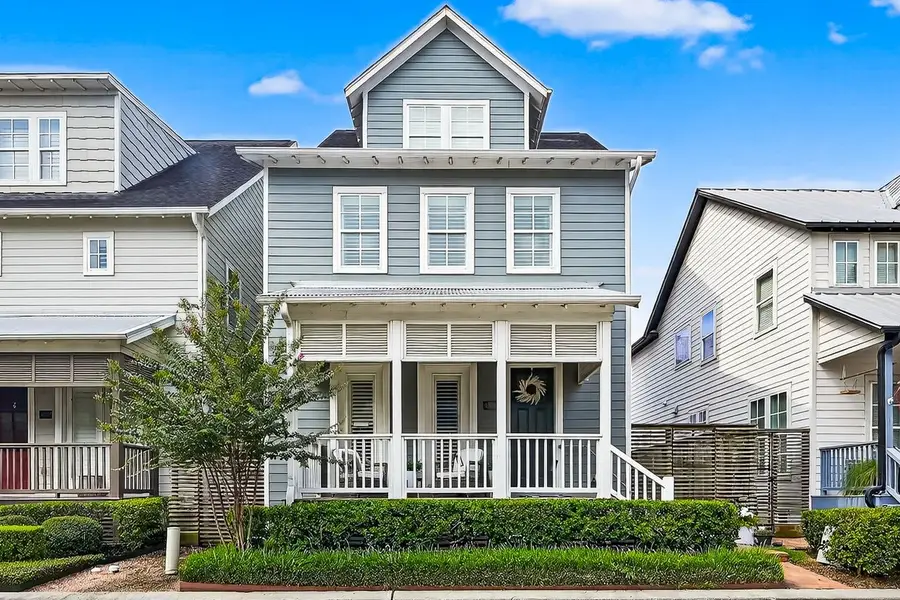 8729 Oak Kolbe Lane, Houston, TX 77080 - #2