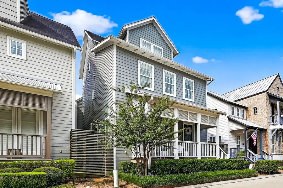 8729 Oak Kolbe Lane, Houston, TX 77080 - #3