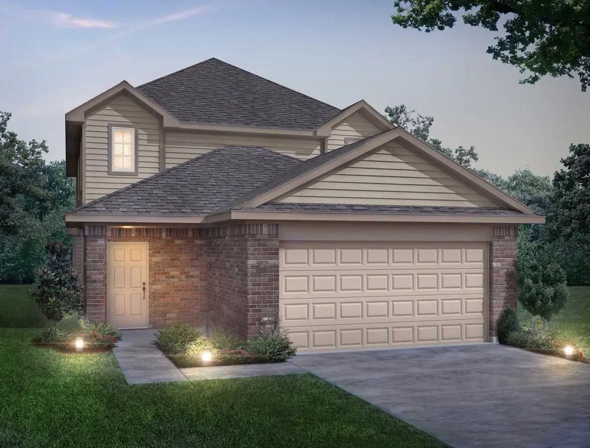 3870 Avalon Lane, Conroe, TX 77301 - #1