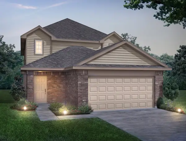 3870 Avalon Lane, Conroe, TX 77301