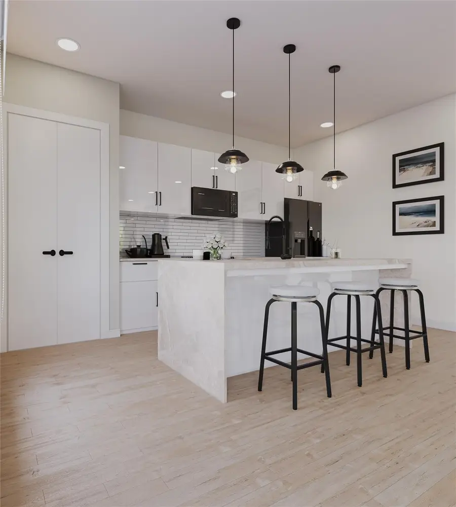 6547 Sealey Street, Houston, TX 77091 - #2