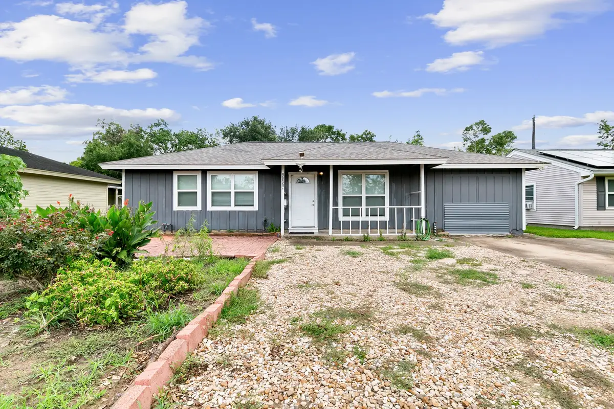 9830 Sumerlin Street, Houston, TX 77075 - #1
