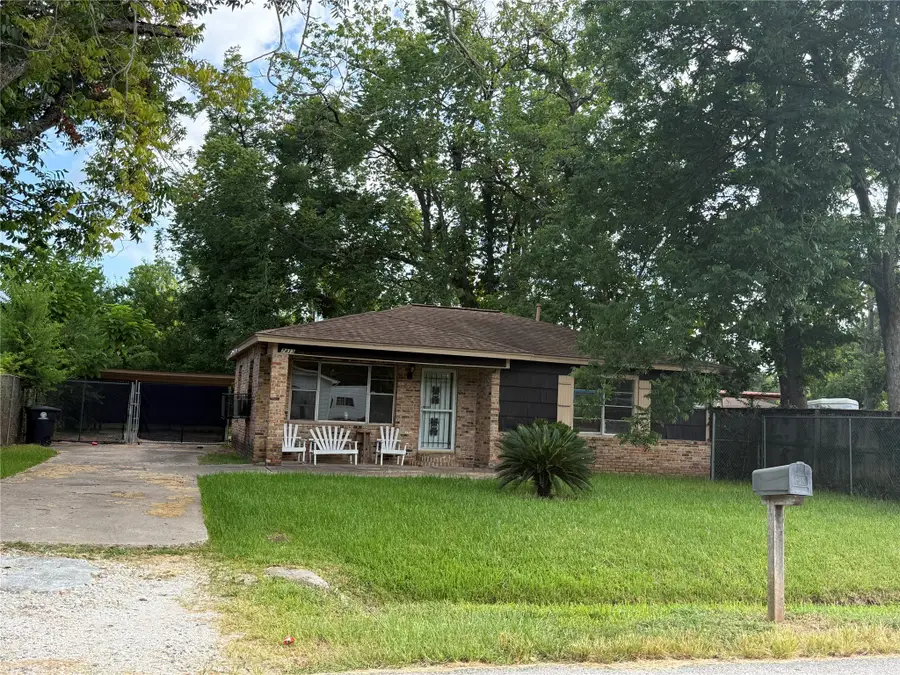 7433 Springdale Street, Houston, TX 77028 - #2