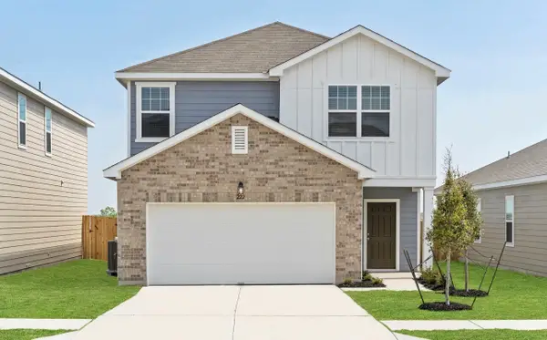 9484 Beryl Lane, Conroe, TX 77303