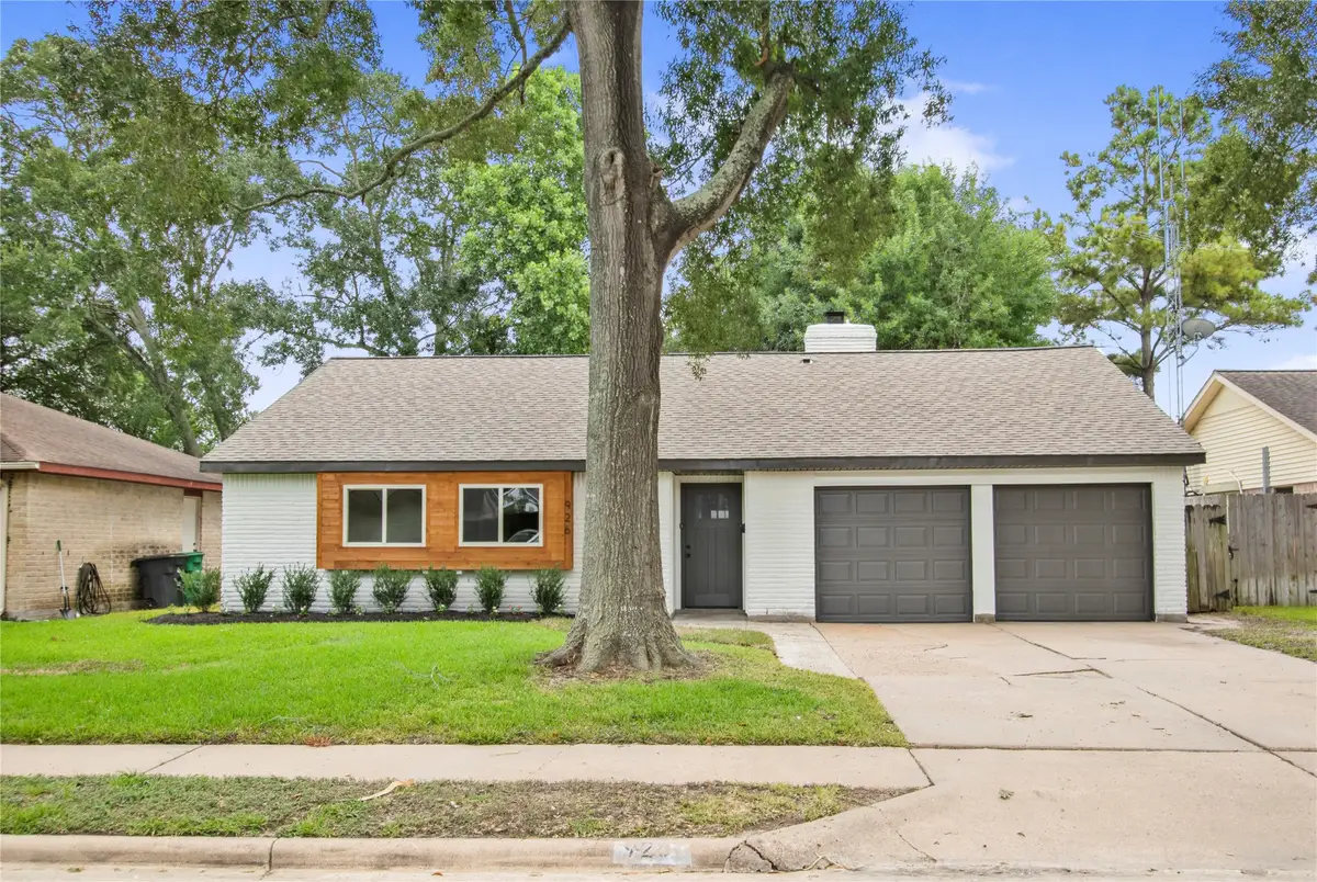 926 Buoy Road, Houston, TX 77062 - #1