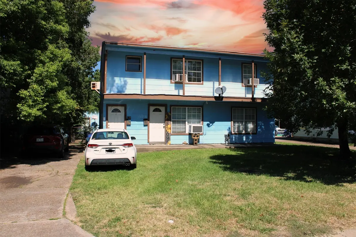 1124 6th Avenue N, Texas City, TX 77590 - Image #1