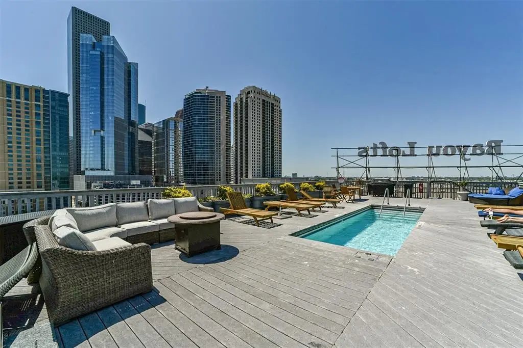915 Franklin Street #2I, Houston, TX 77002 - Image #1
