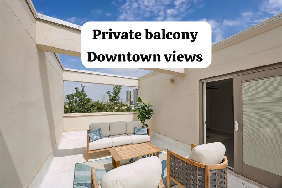 402 Tuam Street #3, Houston, TX 77006 - #3