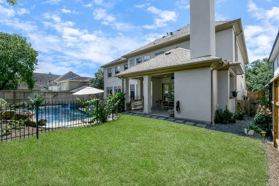 3739 Westerman Street, Houston, TX 77005 - #3