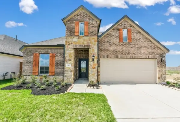 161 County Road 3081, Cleveland, TX 77327