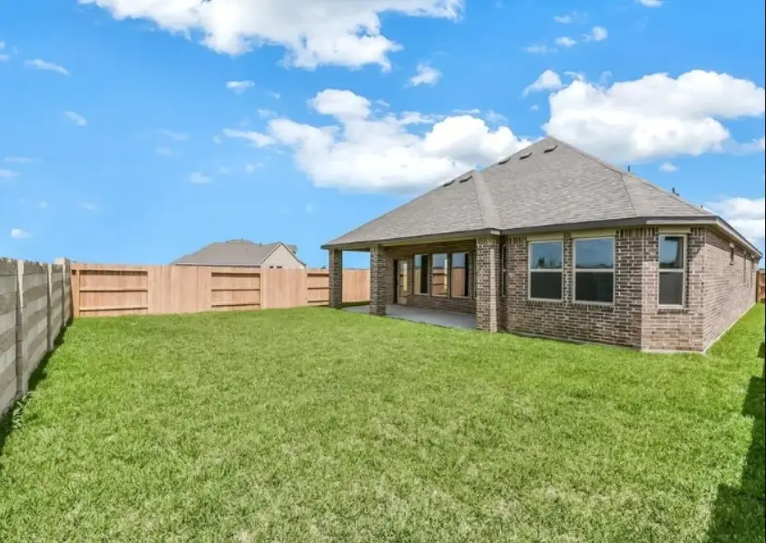 161 County Road 3081, Cleveland, TX 77327 - #3