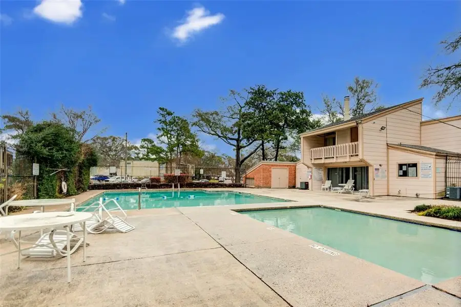 5809 Village Forest Court, Houston, TX 77092 - #2