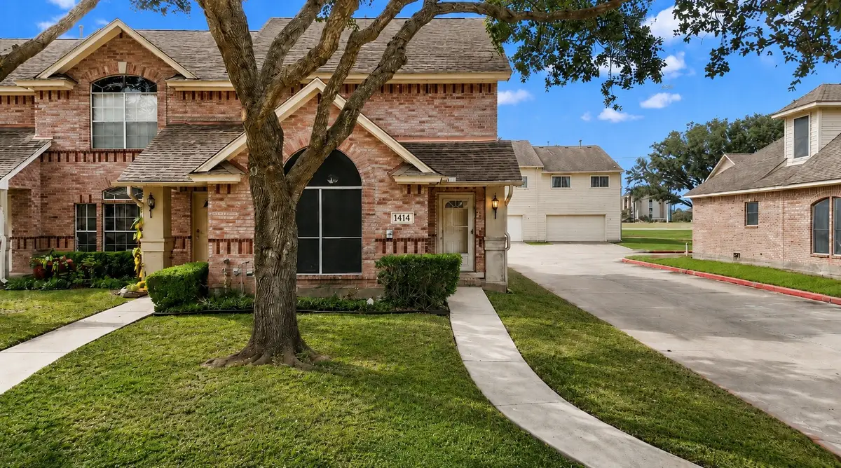 1414 Cypress Cove Street, La Porte, TX 77571 - #1