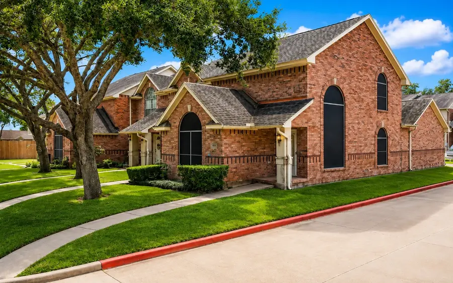 1414 Cypress Cove Street, La Porte, TX 77571 - #2