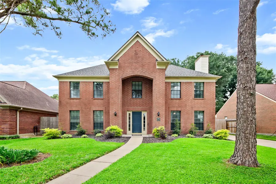 10510 Pearl Drive, Houston, TX 77064 - #2