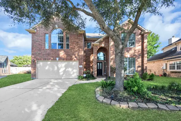 1422 Queens Bay Drive, Katy, TX 77494