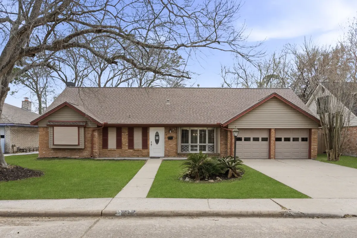 1620 Beachcomber Lane, Houston, TX 77062 - #1