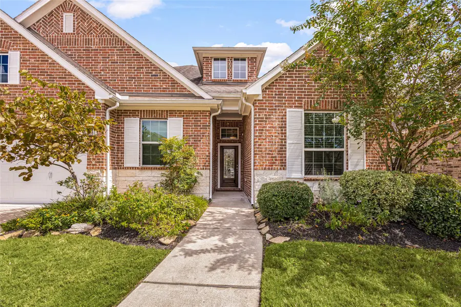 2638 Pecan Creek Lane, Manvel, TX 77578 - #3