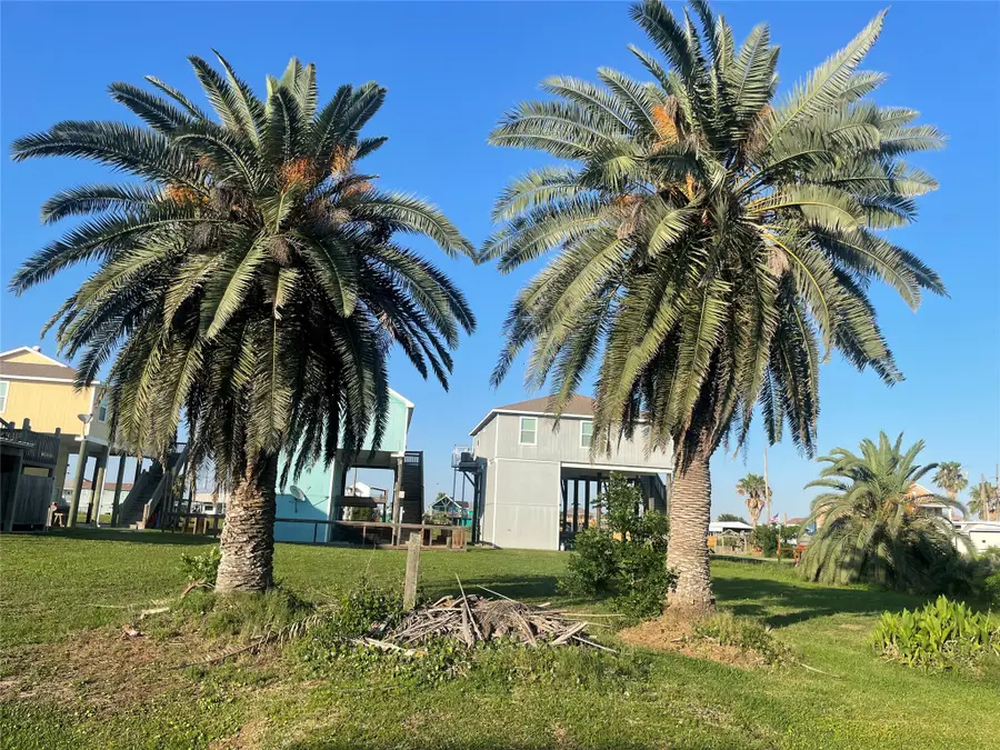 956 S Tinkle Lane, Crystal Beach, TX 77650 - #2