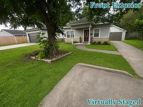 2126 11th Street, Port Neches, TX 77651