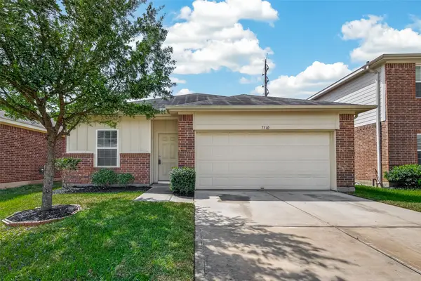 7510 Foxwaithe Lane, Humble, TX 77338