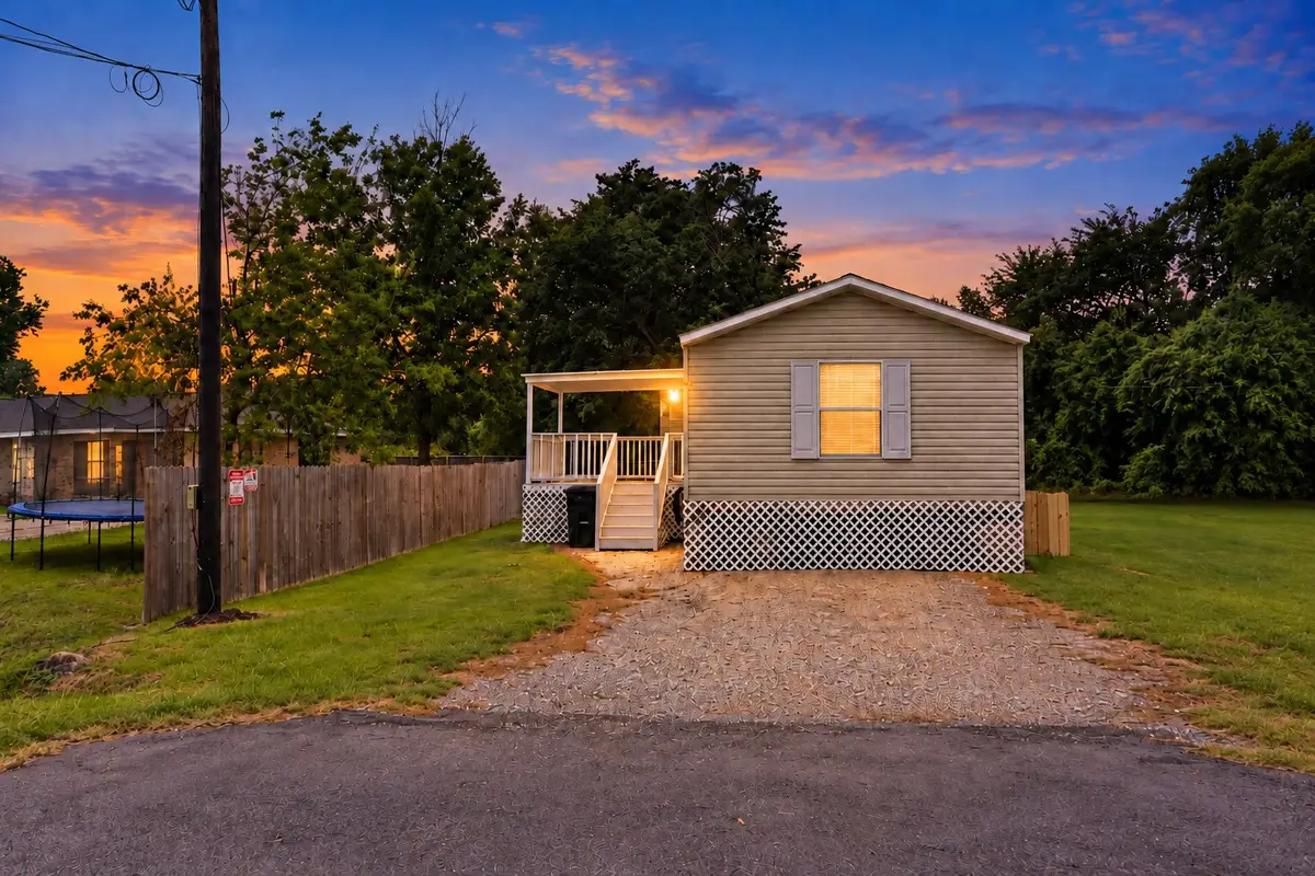 243 E Saint Charles 1 Drive, Crosby, TX 77532 - #1