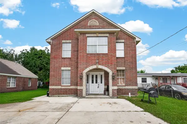 14633 Renault Street, Houston, TX 77015
