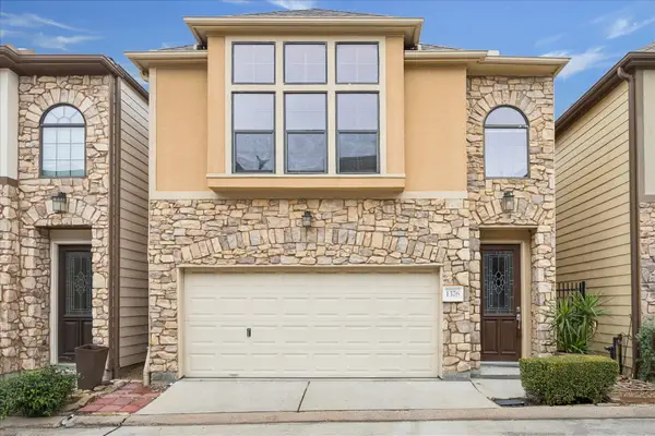 1376 Studer Street, Houston, TX 77007