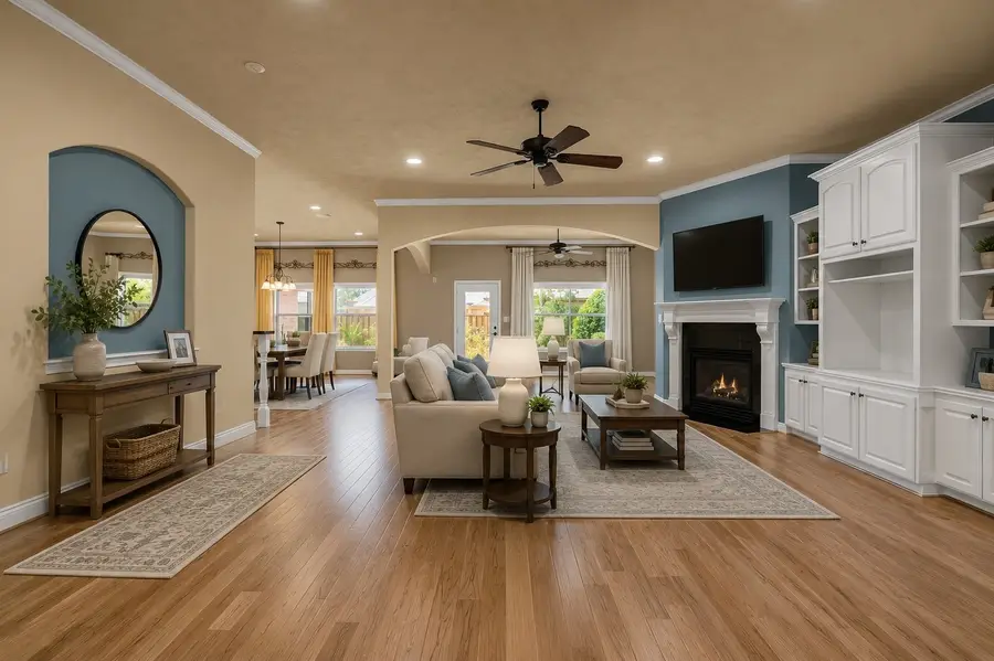 110 April Waters Drive W, Conroe, TX 77356 - #2