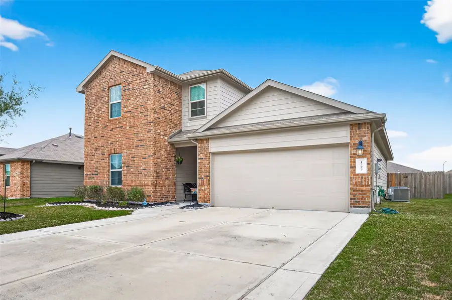 1727 Brownwood Ridge Court, Richmond, TX 77469 - Image #2