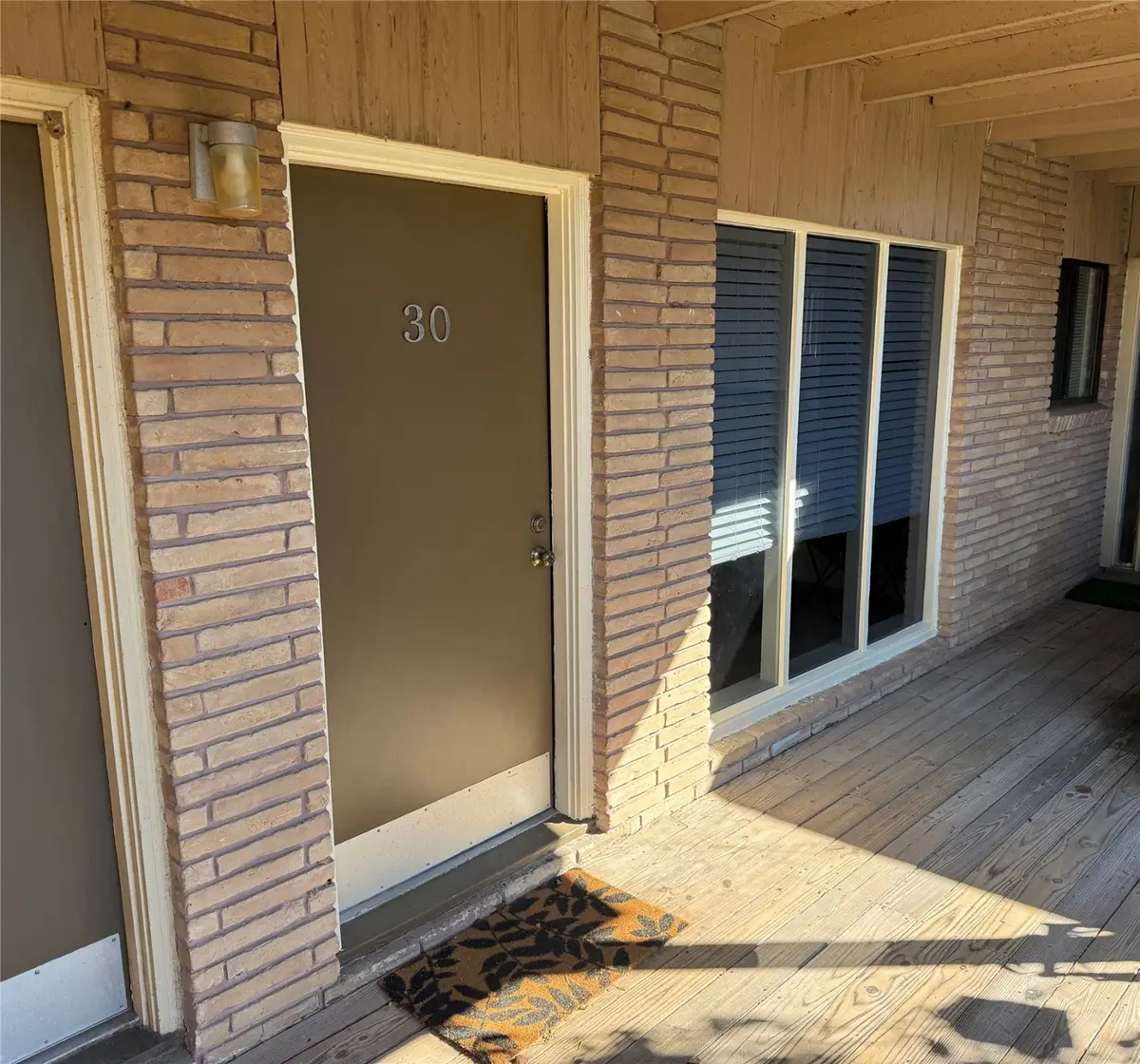 3809 N Braeswood Boulevard #30, Houston, TX 77025 - Image #1