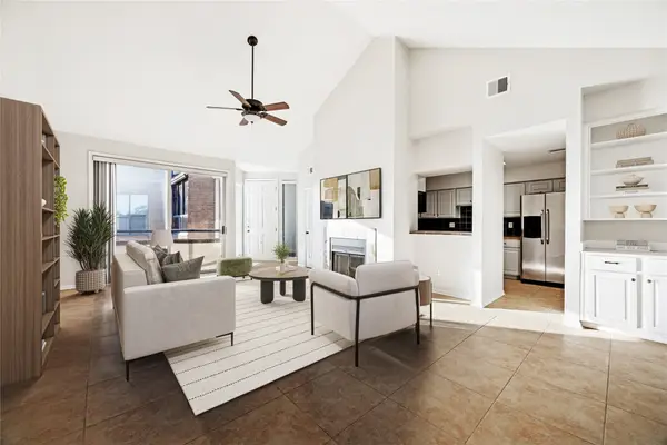 5200 Weslayan Street #302, Houston, TX 77005