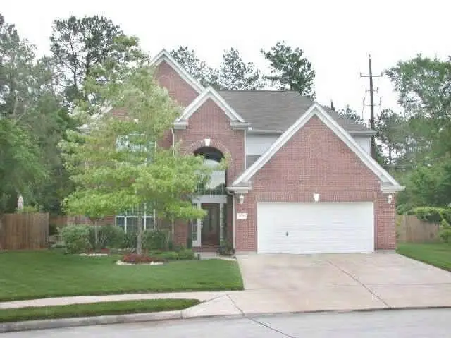 13730 Anderson Woods Drive, Houston, TX 77070 - #1